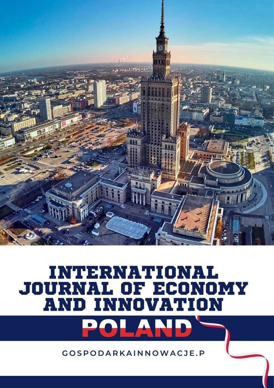 Journal Cover